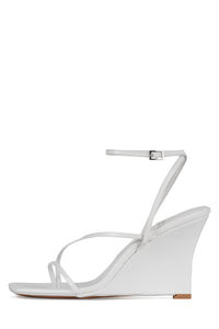 HIGHLIGHT White Patent