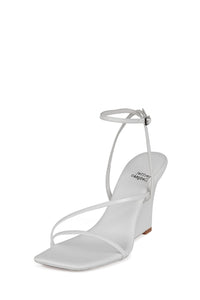 HIGHLIGHT White Patent _hover