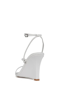 HIGHLIGHT White Patent 3