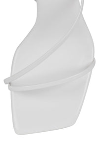 HIGHLIGHT White Patent 4