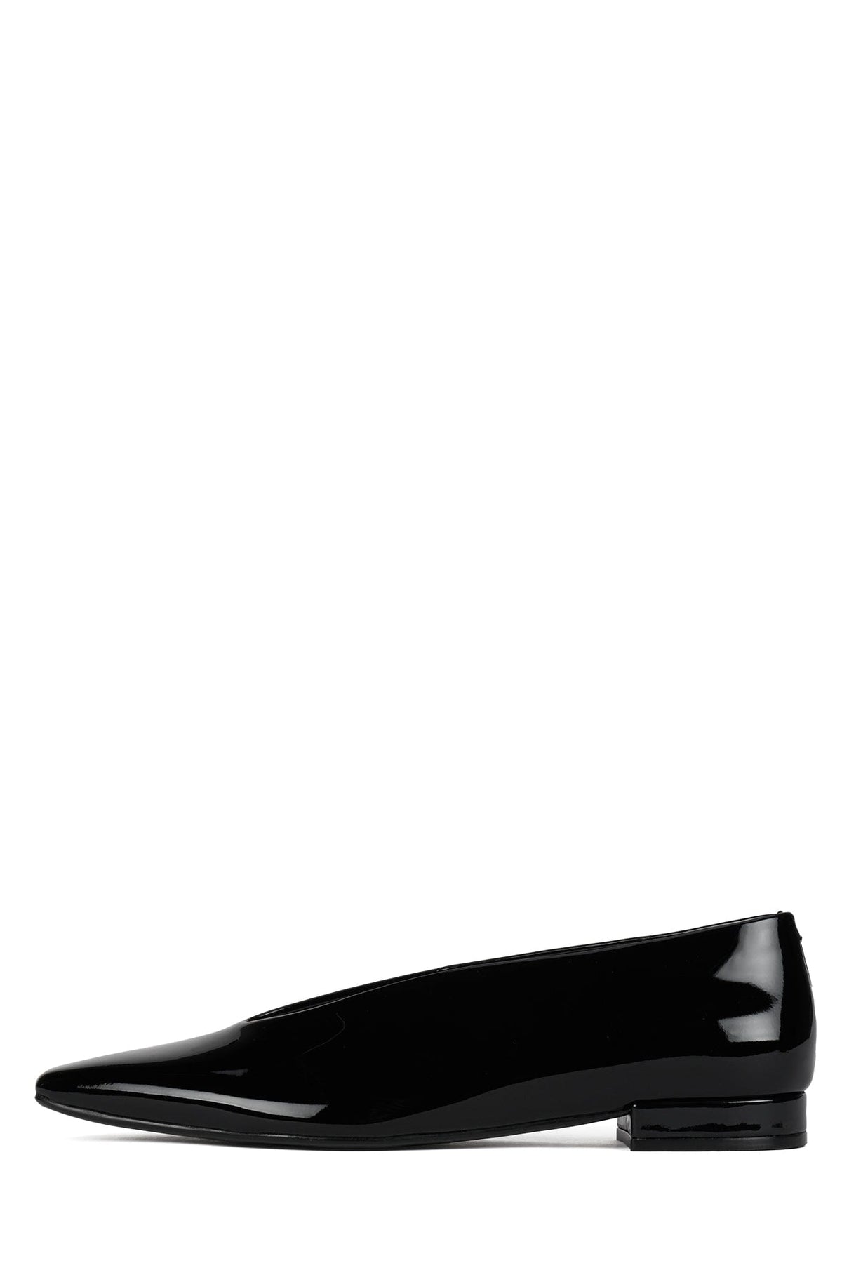 Hinted Black Patent / 8.5