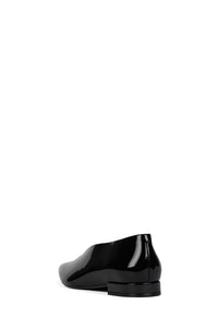 HINTED Black Patent 5