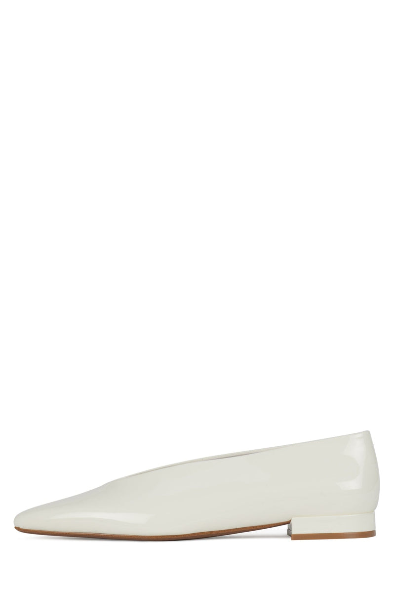 HINTED Ivory Patent