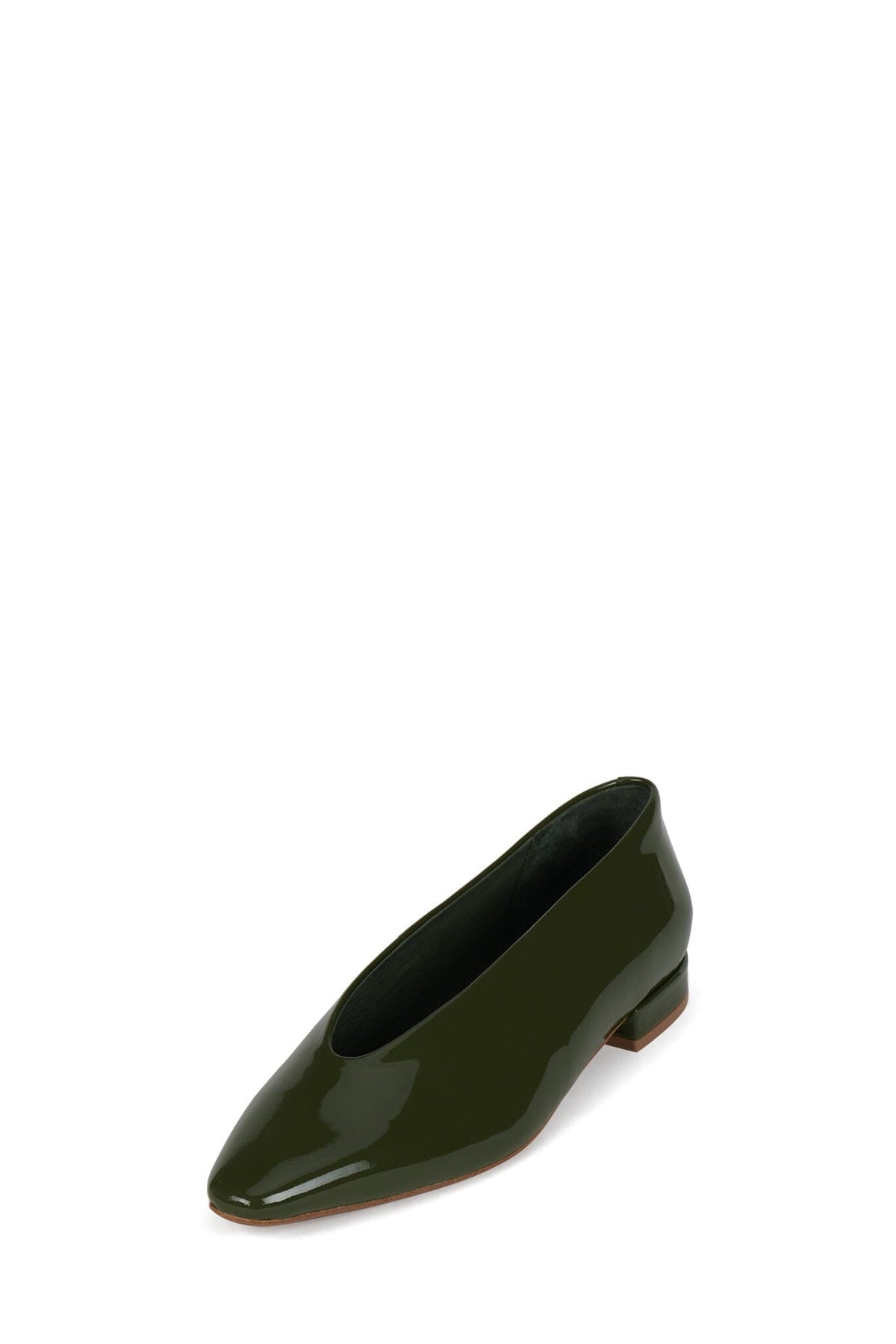 HINTED Olive Patent 3