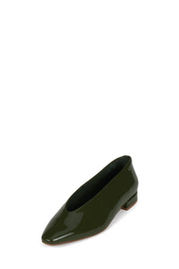 HINTED Olive Patent 3