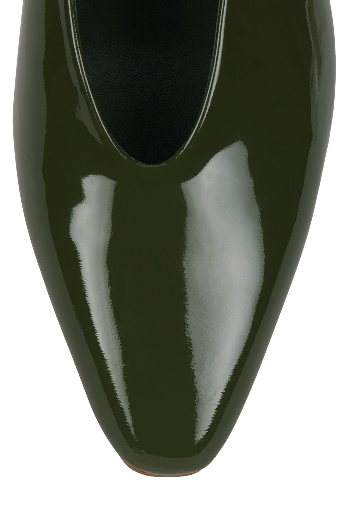 HINTED Olive Patent 5