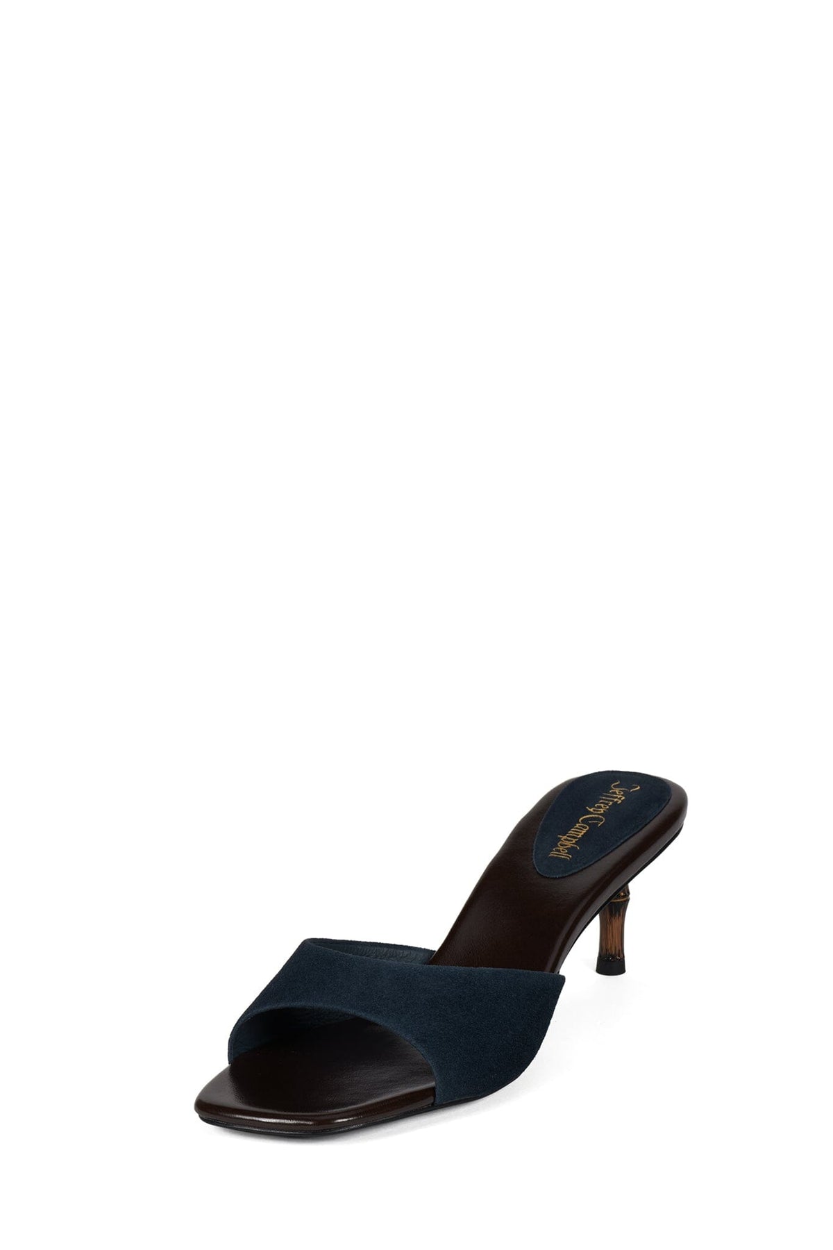 ILOCOS Navy Suede _hover