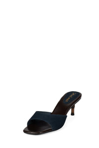 ILOCOS Navy Suede _hover