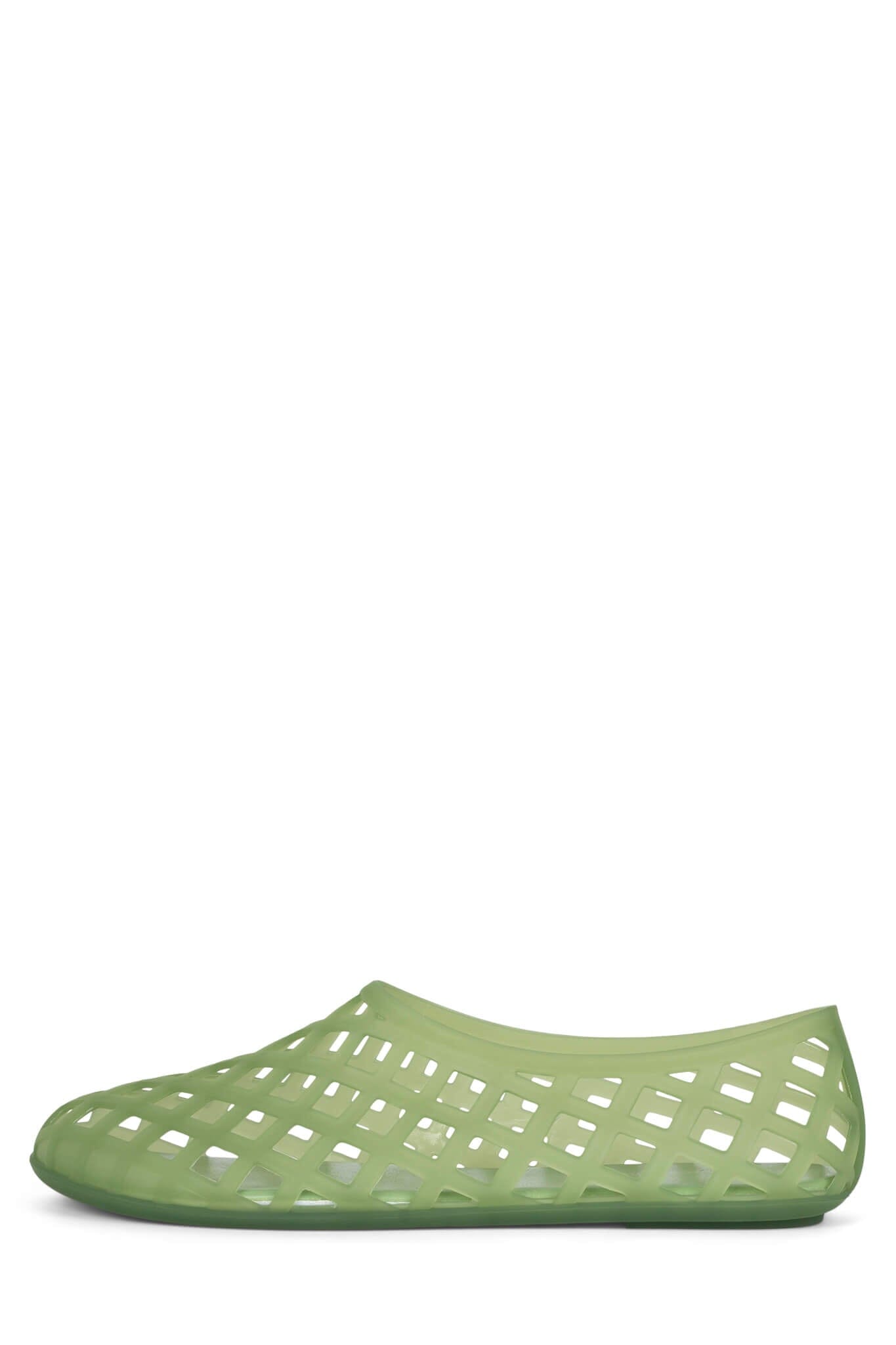 JELLZ Jeffrey Campbell Flats