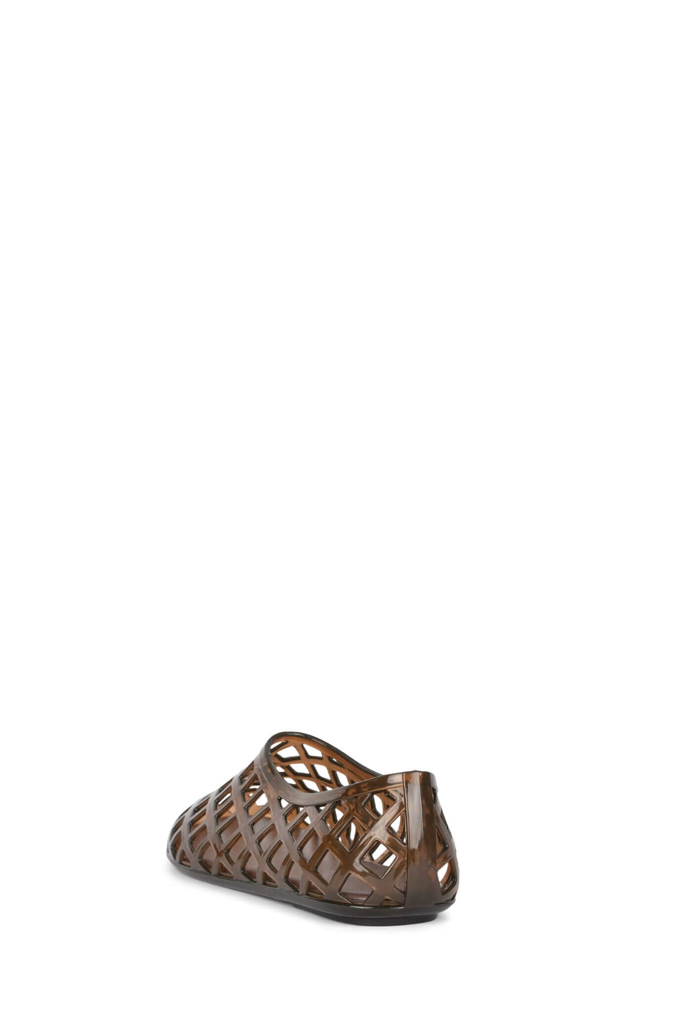 JELLZ Jeffrey Campbell Flats