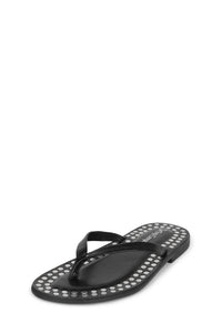 KATRINA-ST Black Silver 3