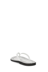 KATRINA-ST White Silver 4