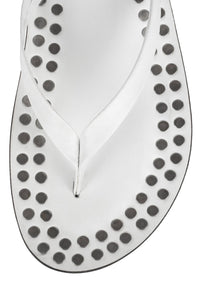 KATRINA-ST White Silver 5