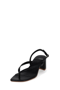 KIVRA Black _hover