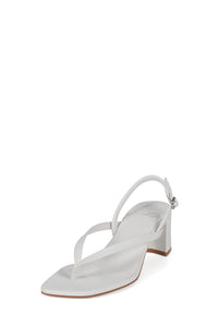 KIVRA White _hover
