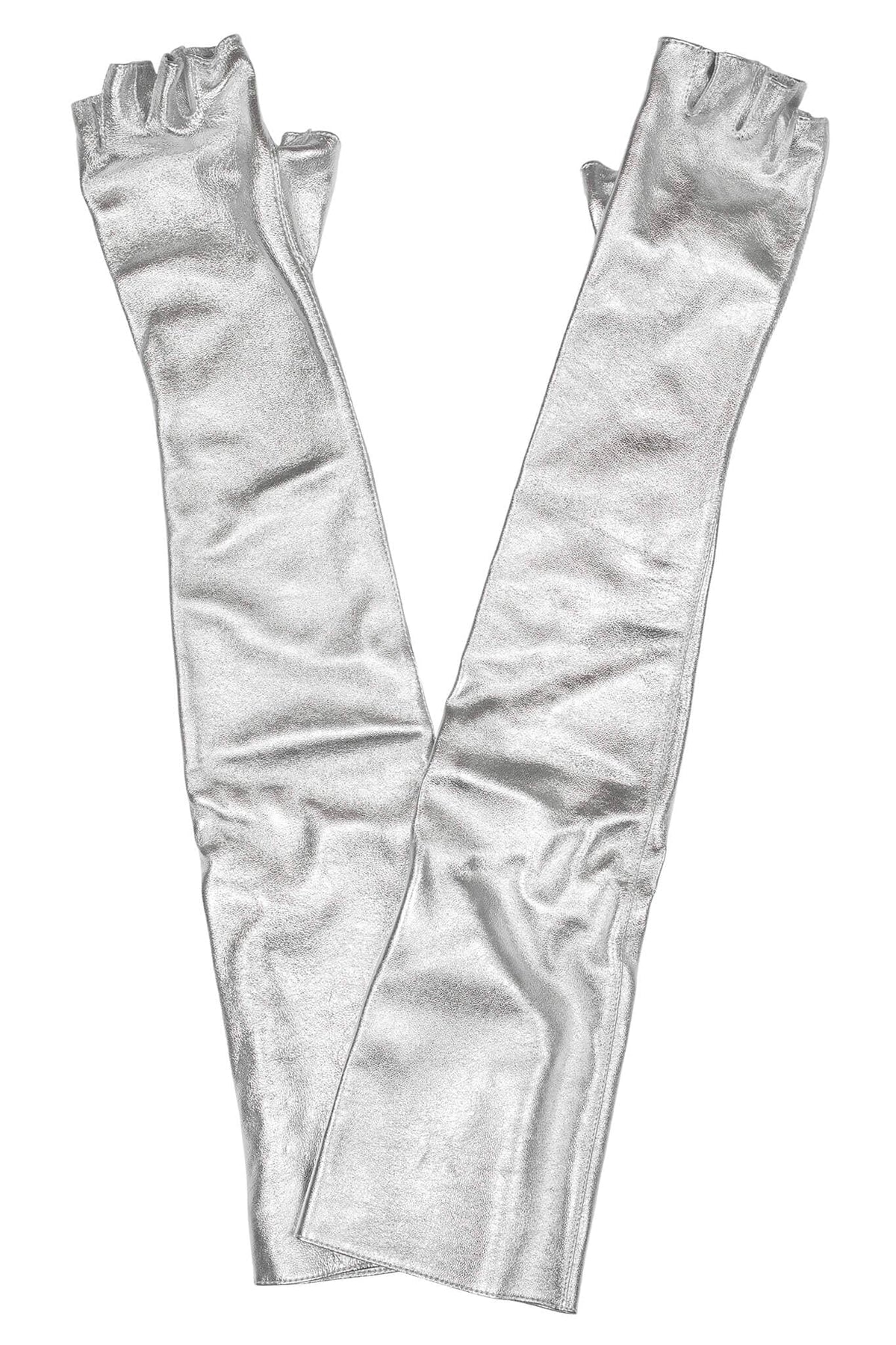 KRAFTIG GLOVES Silver