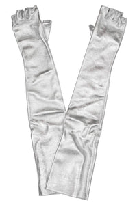 KRAFTIG GLOVES Silver