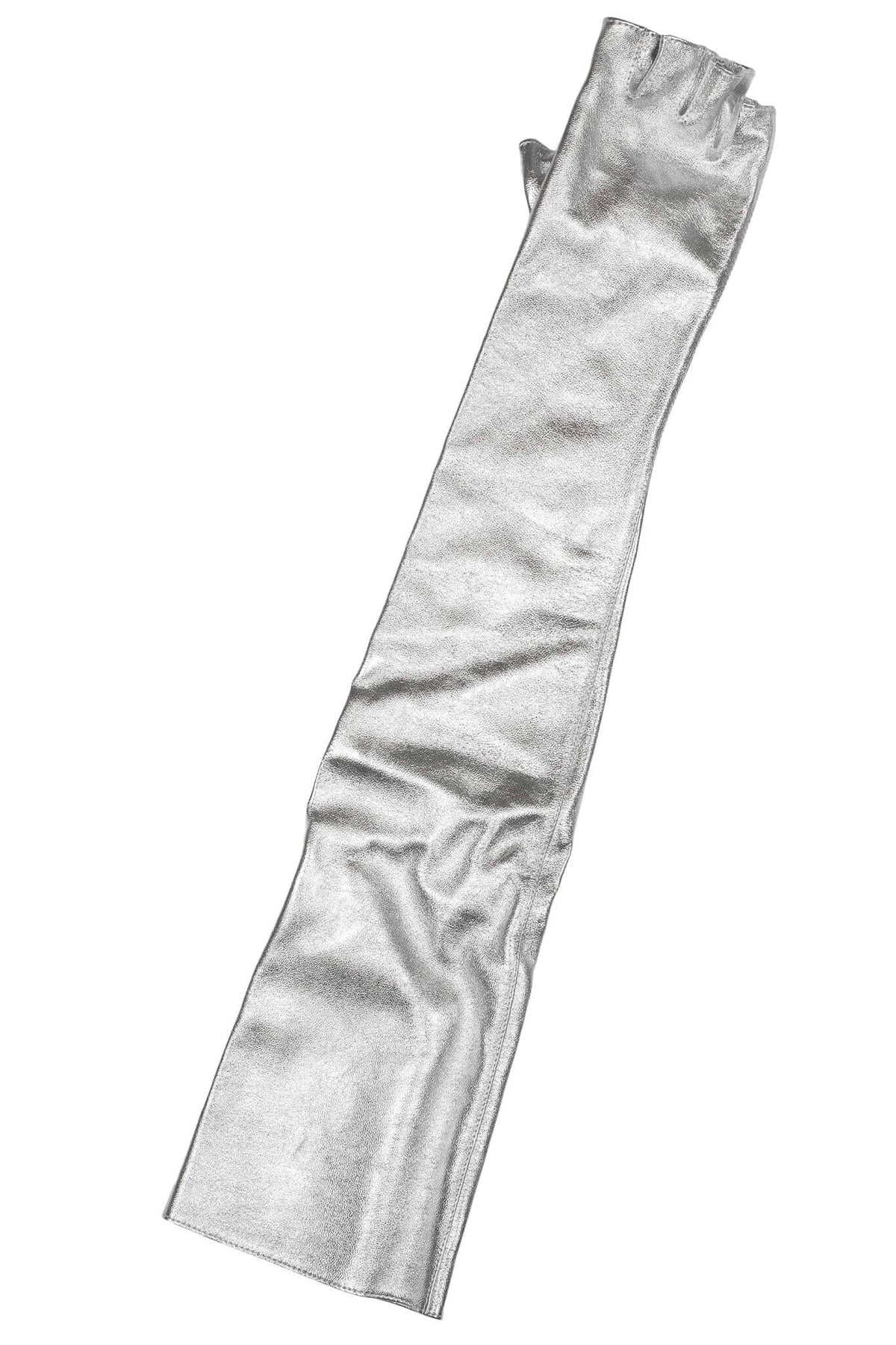 KRAFTIG GLOVES Silver _hover