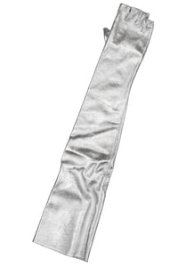 KRAFTIG GLOVES Silver _hover