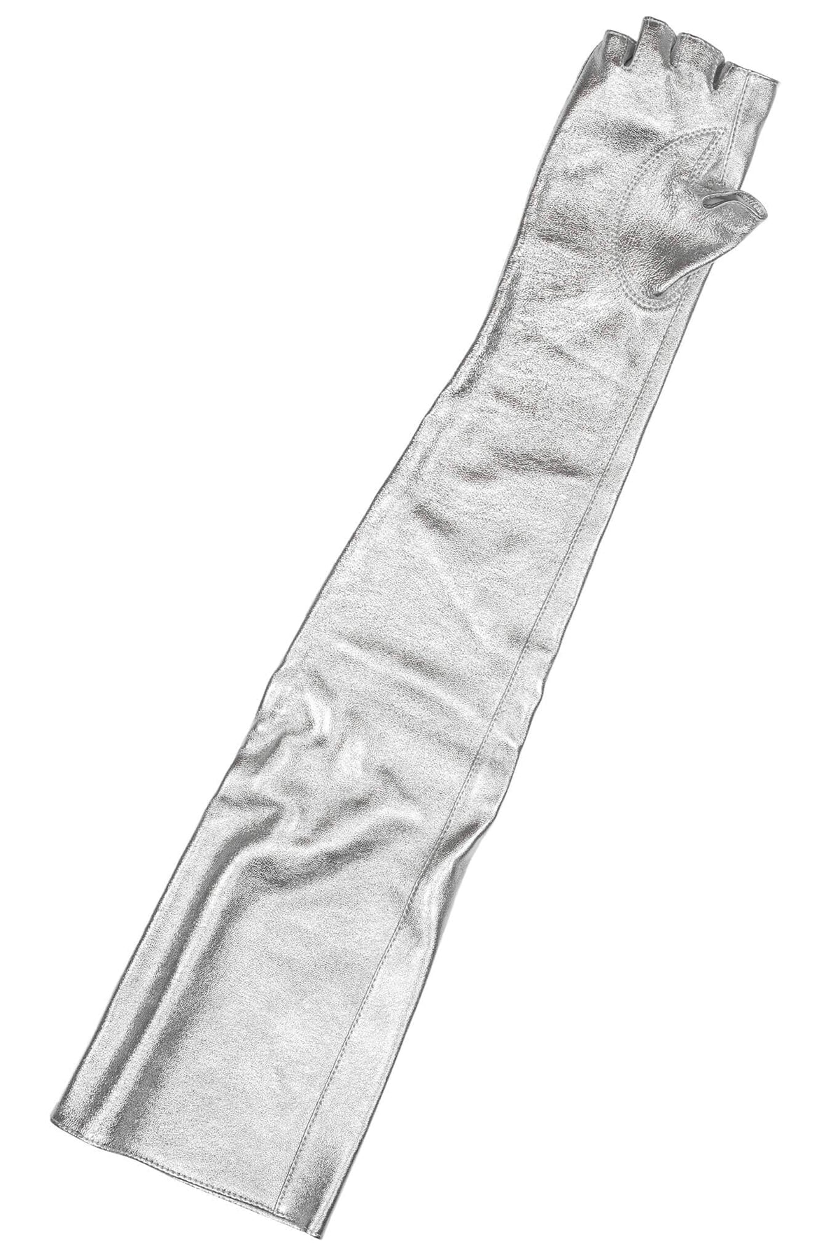 KRAFTIG GLOVES Silver 3