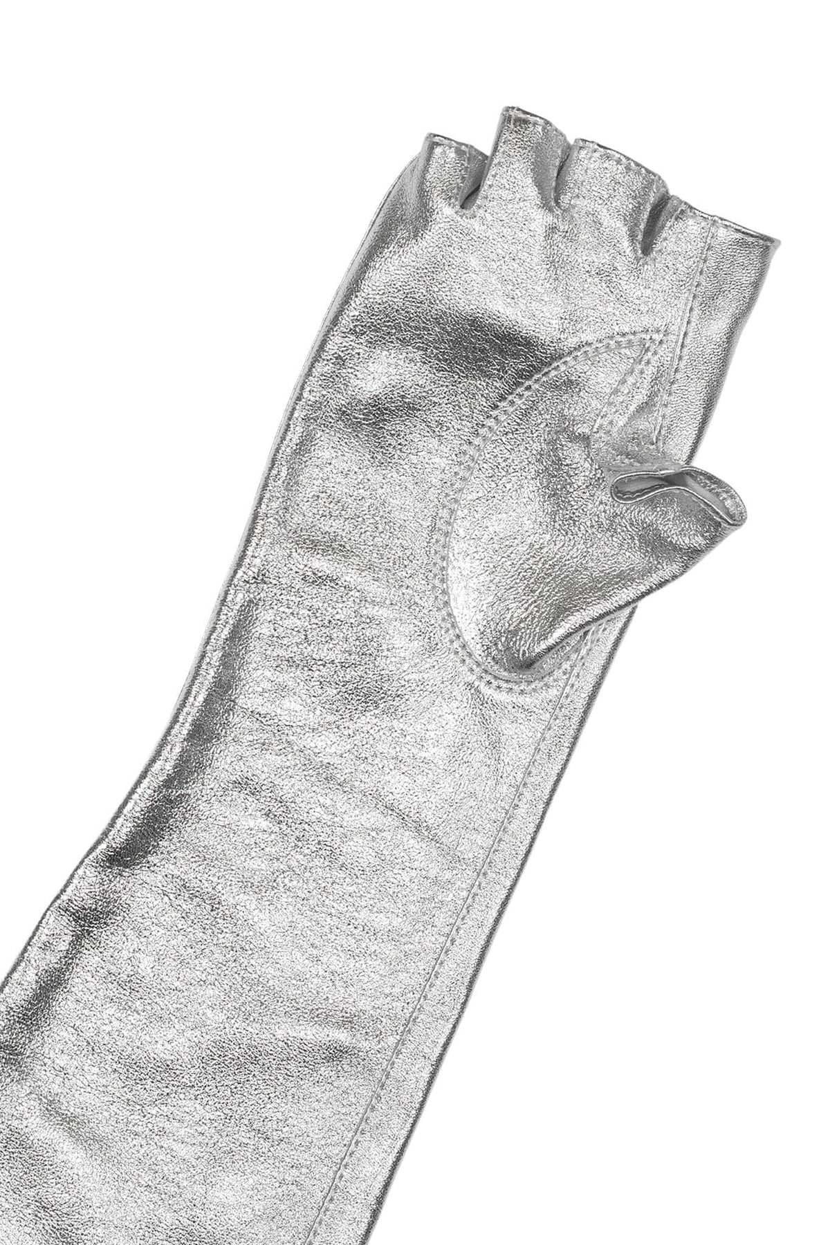 KRAFTIG GLOVES Silver 4