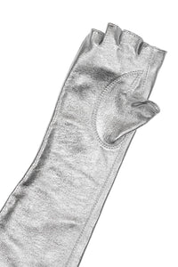 KRAFTIG GLOVES Silver 4