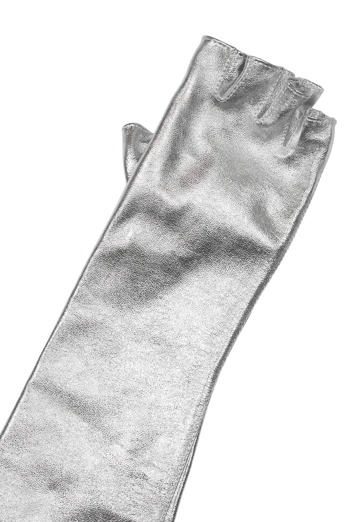 KRAFTIG GLOVES Silver 5