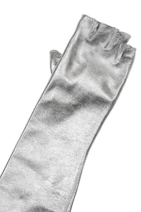 KRAFTIG GLOVES Silver 5