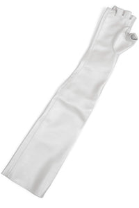 KRAFTIG GLOVES White 11