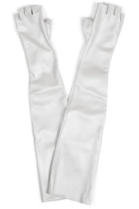 KRAFTIG GLOVES White 8