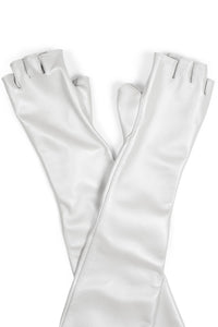 KRAFTIG GLOVES White 9