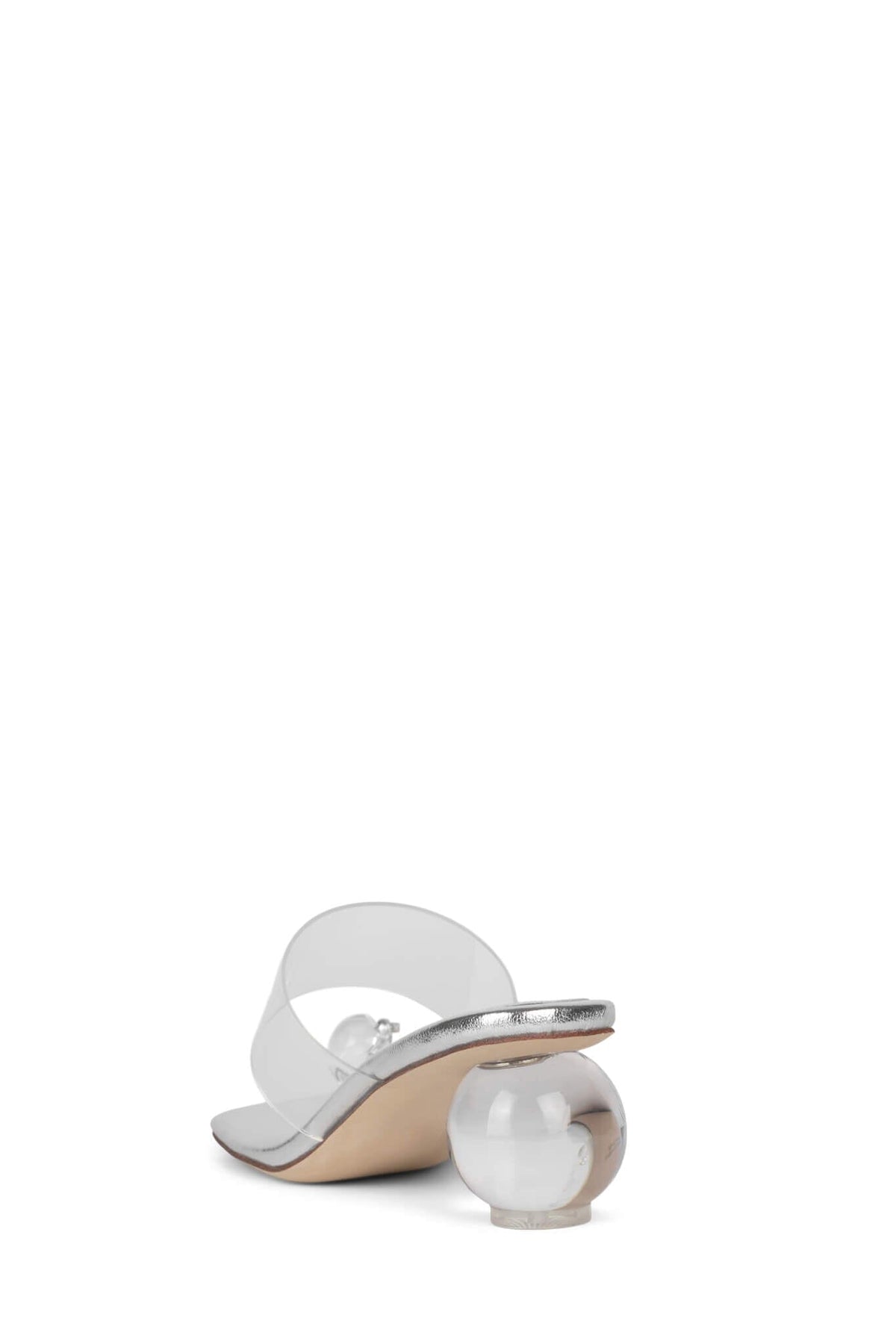 LATUS Silver Clear 4