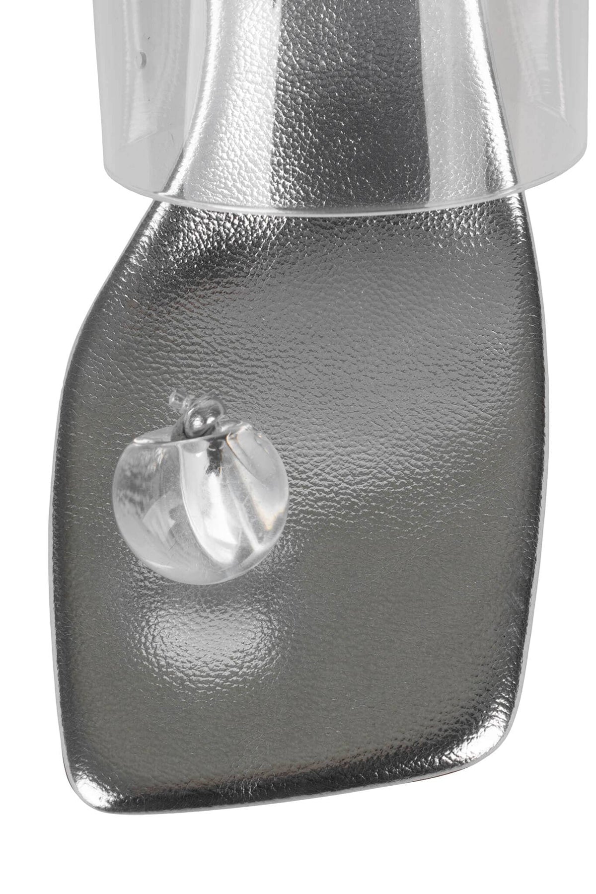 LATUS Silver Clear 5