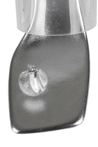 LATUS Silver Clear 5