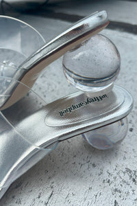 LATUS Silver Clear 6