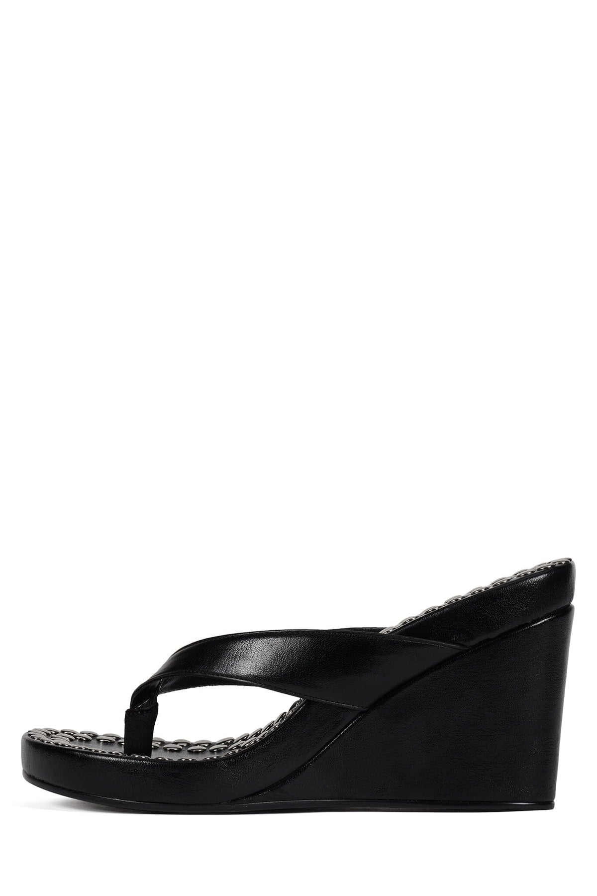 LIEZEL-ST Black Silver
