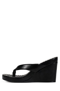 LIEZEL-ST Black Silver