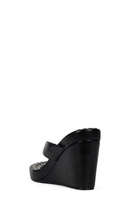 LIEZEL-ST Black Silver 3