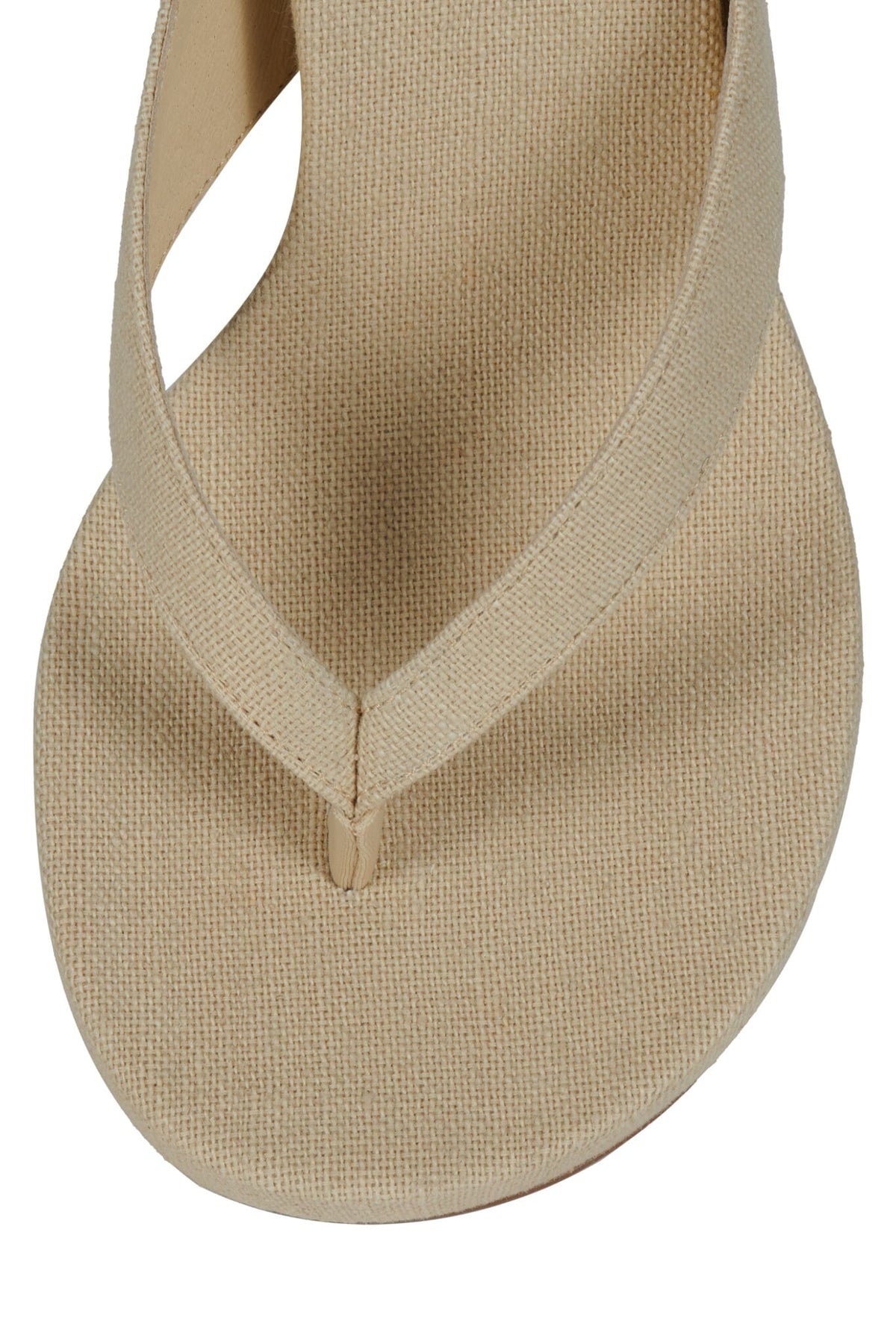 LIEZEL Beige Canvas 4