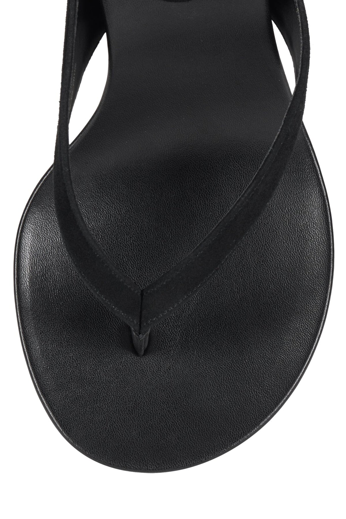 LIEZEL Black Suede Combo 4