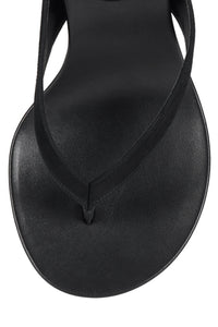 LIEZEL Black Suede Combo 4