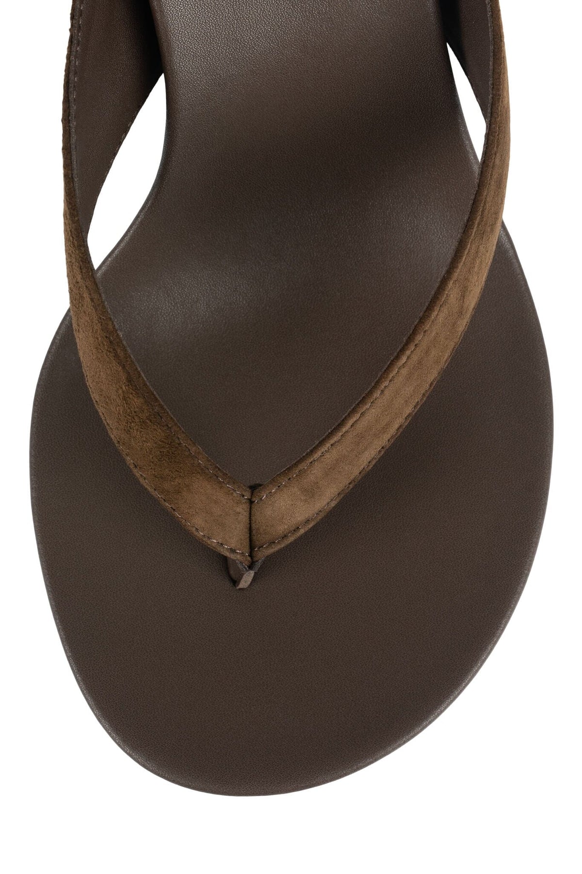 LIEZEL Espresso Suede Combo 4