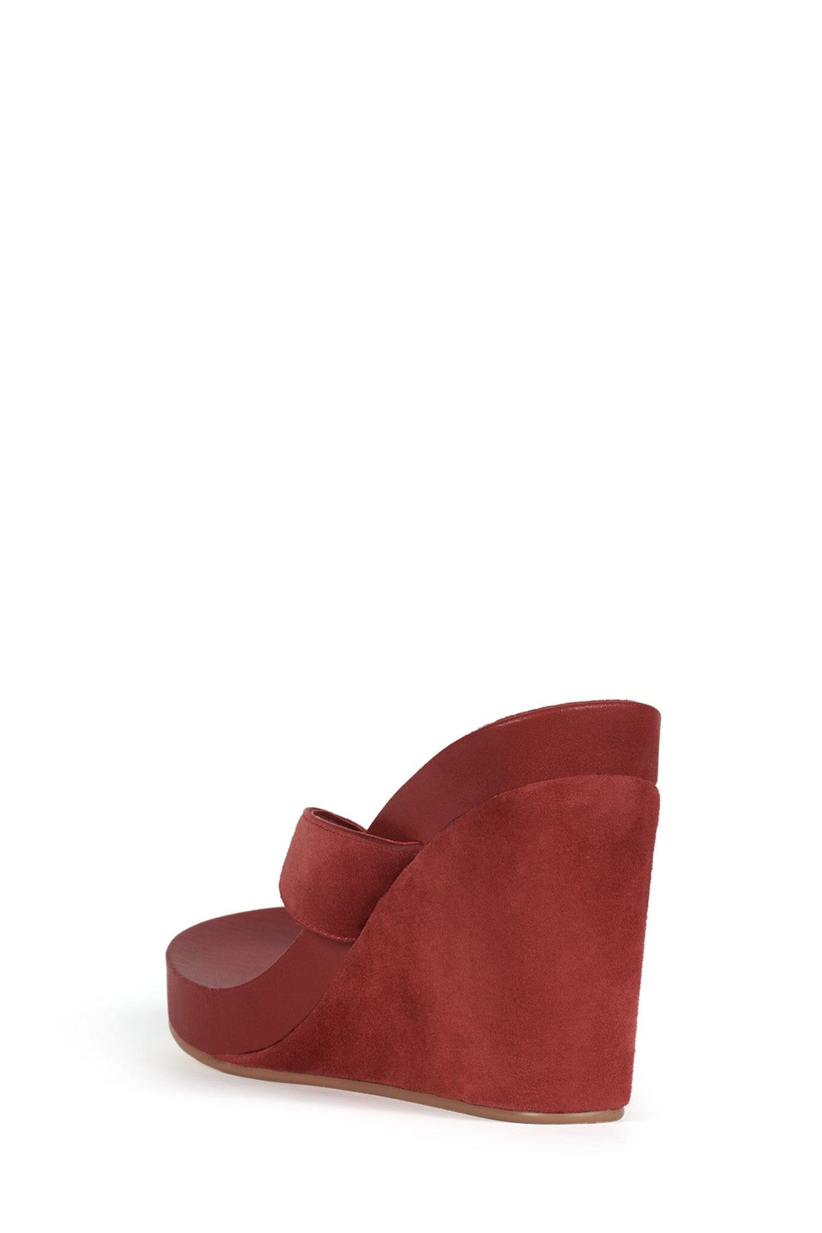 LIEZEL Rose Suede Combo 3