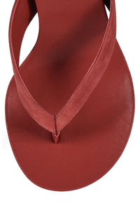 LIEZEL Rose Suede Combo 4