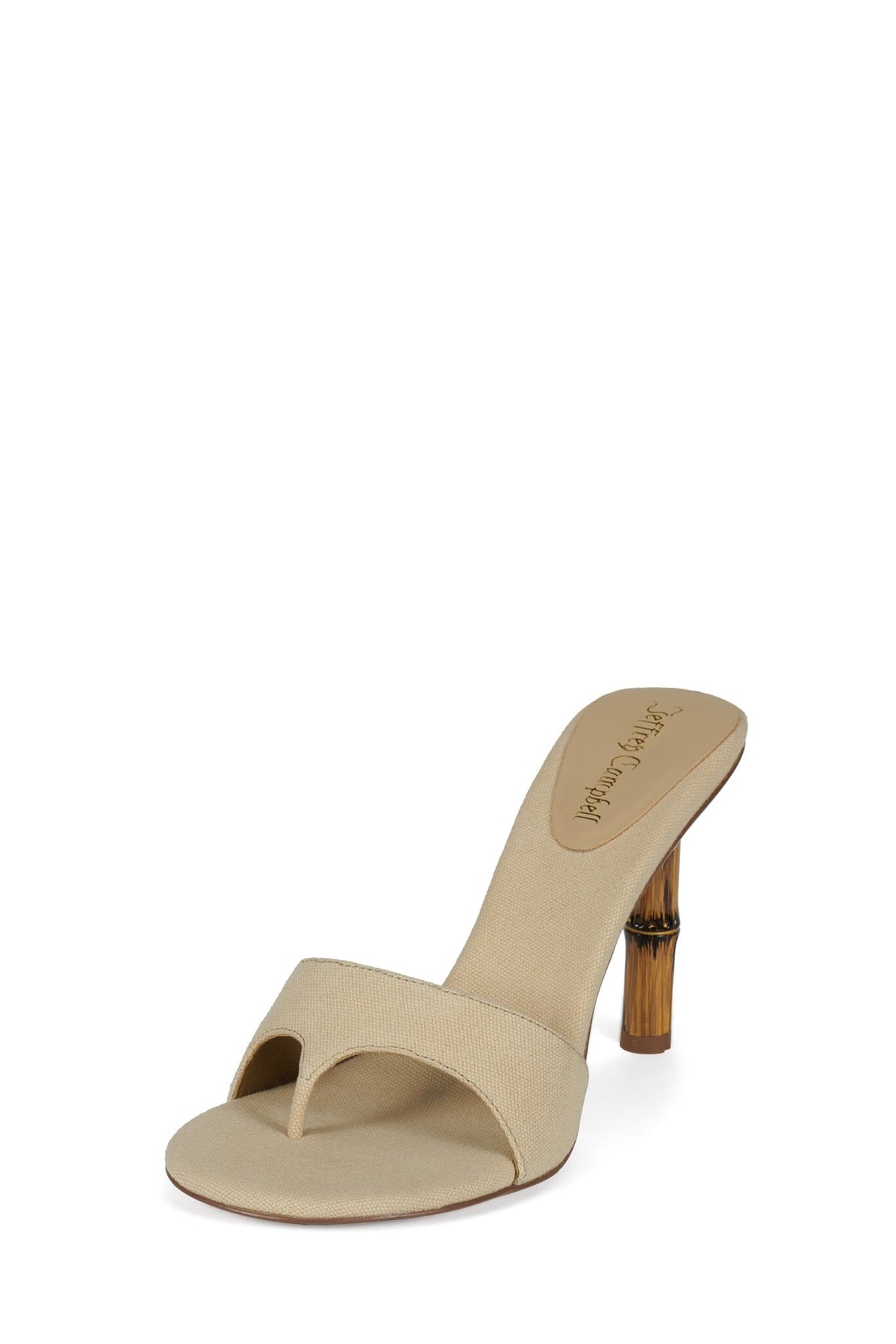 LINETTE Beige Canvas _hover