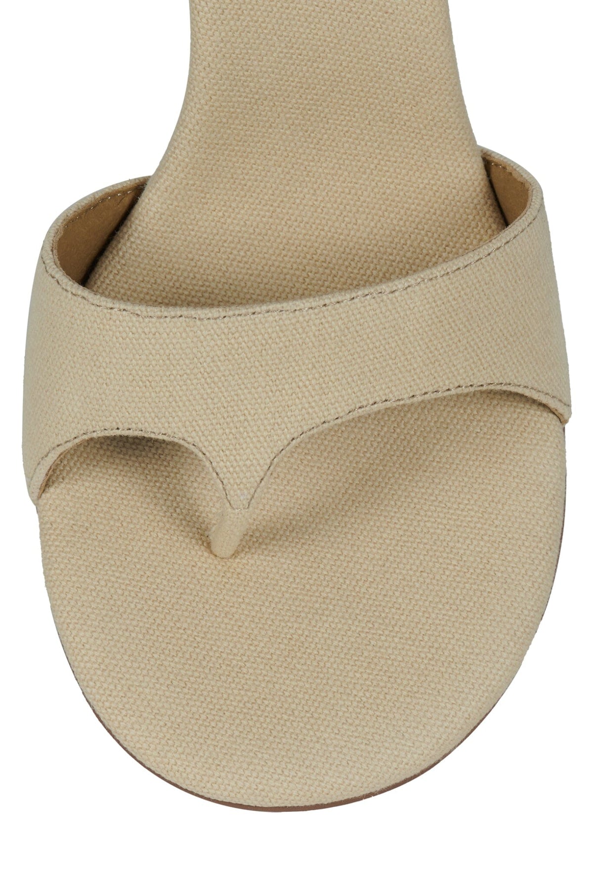 LINETTE Beige Canvas 4