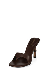 LINETTE Brown _hover