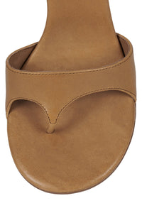 LINETTE Camel 4