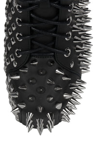 LITA-SPIKE Black Silver 6