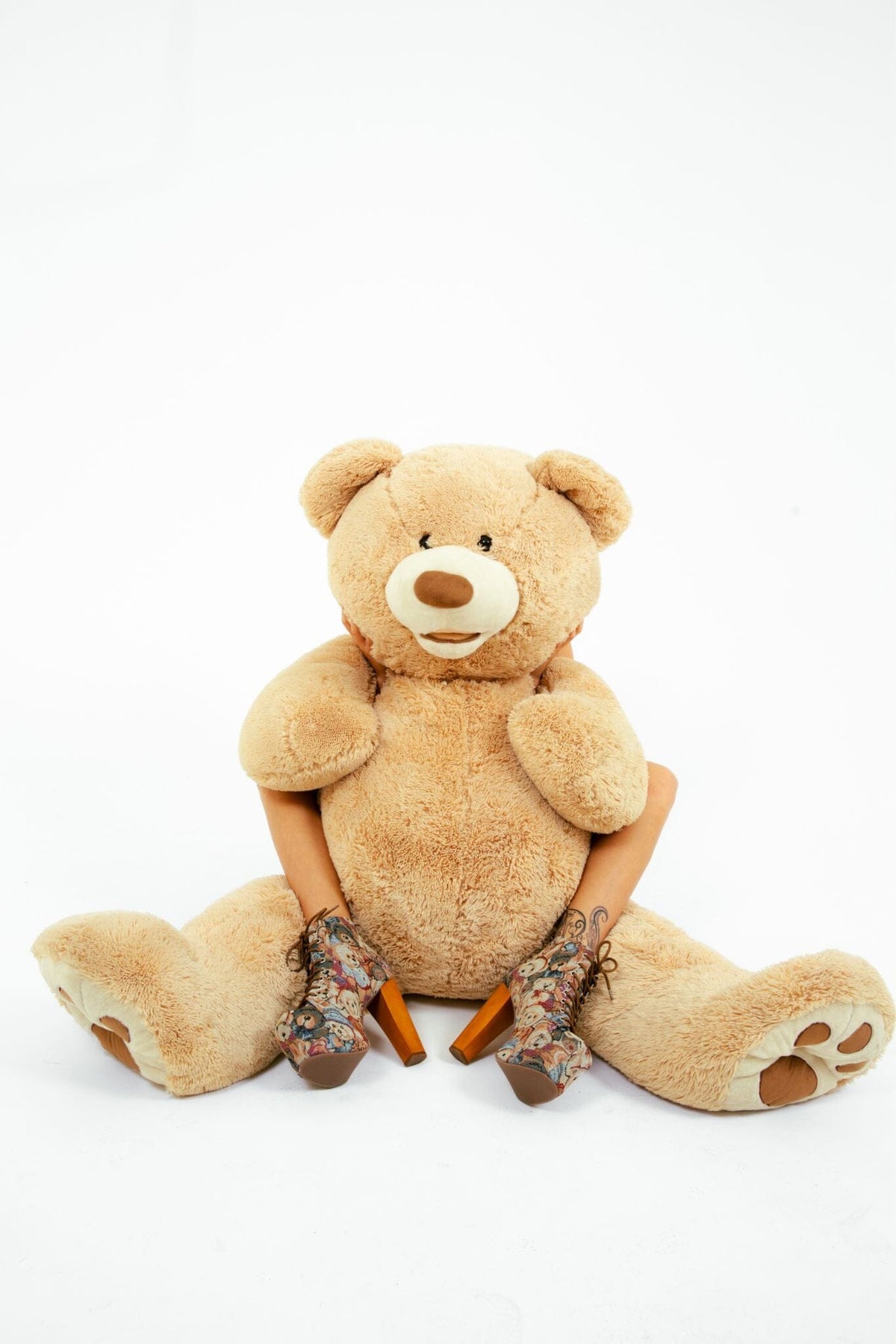 LITA Teddy Bear 3